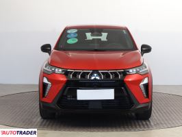 Mitsubishi ASX 2024 1.3 155 KM Mitsubishi ASX 2024 1.3 155 KM