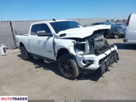 Dodge Ram 2022 6 Dodge Ram 2022 6