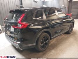 Honda CR-V 2023 2 Honda CR-V 2023 2
