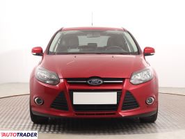 Ford Focus 2012 1.0 99 KM