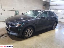 Mazda CX-30 2022 2 Mazda CX-30 2022 2