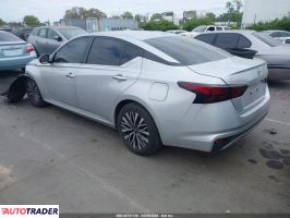 Nissan Altima 2023 2