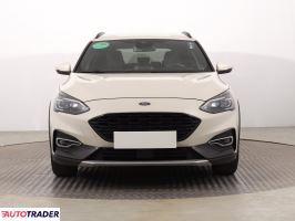 Ford Focus 2020 1.0 152 KM