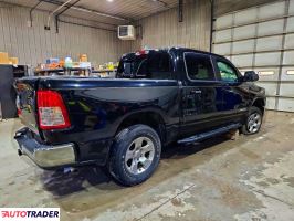 Dodge Ram 2020 3