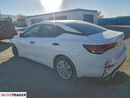 Nissan Sentra 2024 2