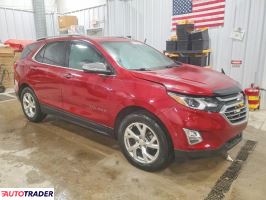 Chevrolet Equinox 2020 1