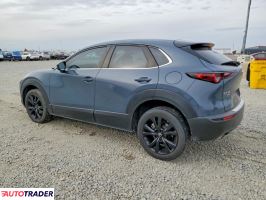 Mazda CX-30 2023 2