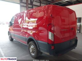 Ford Transit 2024 3 Ford Transit 2024 3