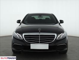 Mercedes E-klasa 2017 2.0 191 KM