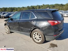 Chevrolet Equinox 2019 1