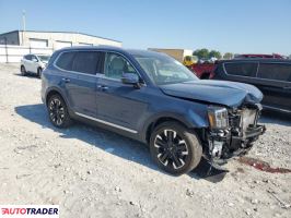 Kia Pozostałe 2025 3