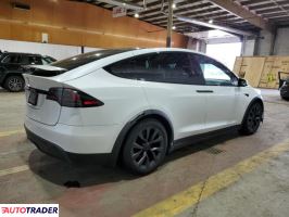 Tesla Model X 2022 Tesla Model X 2022