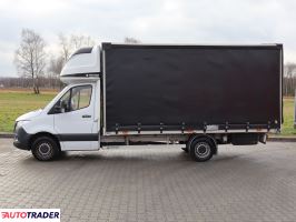 Mercedes Sprinter 2022 2.0