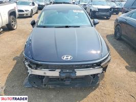 Hyundai Sonata 2024 2