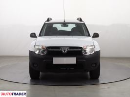 Dacia Duster 2011 1.6 103 KM