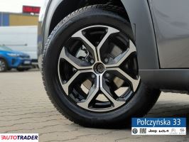 Citroen C3 2022 1.5 120 KM Citroen C3 2022 1.5 120 KM