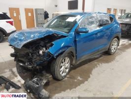 Hyundai Tucson 2020 2