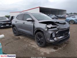Buick Pozostałe - zobacz ofertę