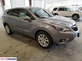 Buick Pozostałe 2019 2 Buick Pozostałe 2019 2