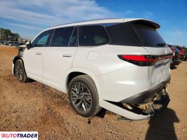 Lexus Pozostałe 2025 2