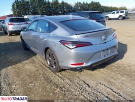 Acura Integra 2025 1