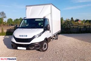 Iveco Daily 2021 2.3