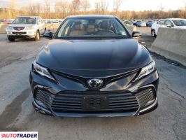 Toyota Camry 2023 2