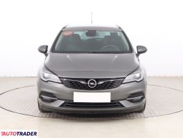Opel Astra 2020 1.2 128 KM Opel Astra 2020 1.2 128 KM