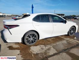 Toyota Camry 2023 2