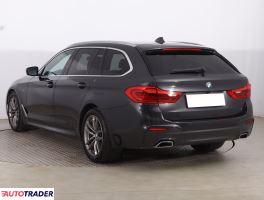 BMW 520 2018 2.0 187 KM