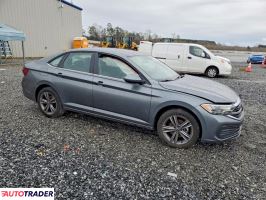 Volkswagen Jetta 2024 1