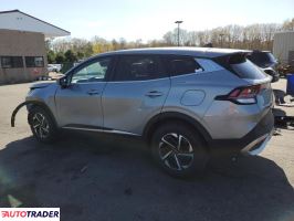 Kia Sportage 2023 1 Kia Sportage 2023 1