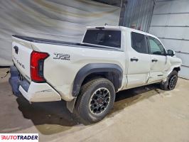 Toyota Tacoma 2024 2