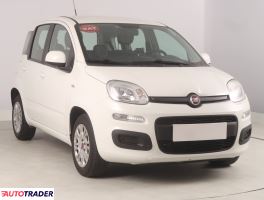 Fiat Panda 2019 1.2 68 KM Fiat Panda 2019 1.2 68 KM