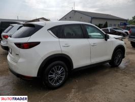 Mazda CX-5 2019 2 Mazda CX-5 2019 2