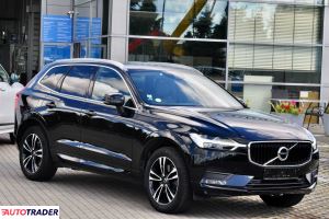Volvo XC60 2018 2 150 KM