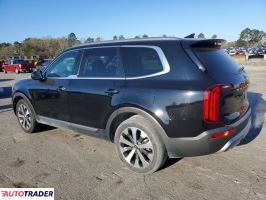 Kia Pozostałe 2020 3