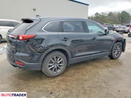 Mazda CX-9 2022 2