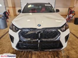 BMW X2 2024 2