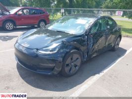 Tesla Model 3 2022 Tesla Model 3 2022