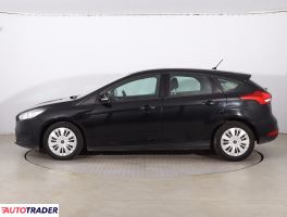 Ford Focus 2015 1.0 99 KM