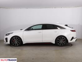 Kia PROCEED 2019 1.6 201 KM