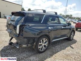 Hyundai Pozostałe 2021 3 Hyundai Pozostałe 2021 3