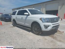 Ford Expedition 2021 3 Ford Expedition 2021 3