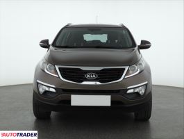 Kia Sportage 2011 1.6 132 KM