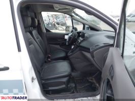 Ford Transit Connect 2021 2