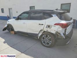 Kia Pozostałe 2023 2
