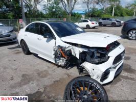 Mercedes 2025 2 Mercedes 2025 2