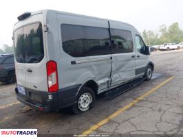Ford Transit 2023 3 Ford Transit 2023 3