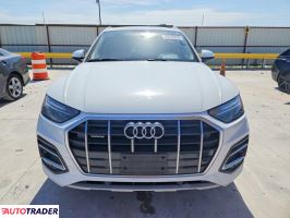 Audi Q5 2021 2
